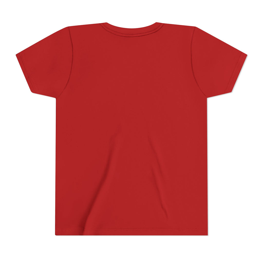 I Survived 2020 — Original Design Teaser Tee | Season 1 Premiere Drop Youth Short Sleeve Tee (SPECIAL EDITION)