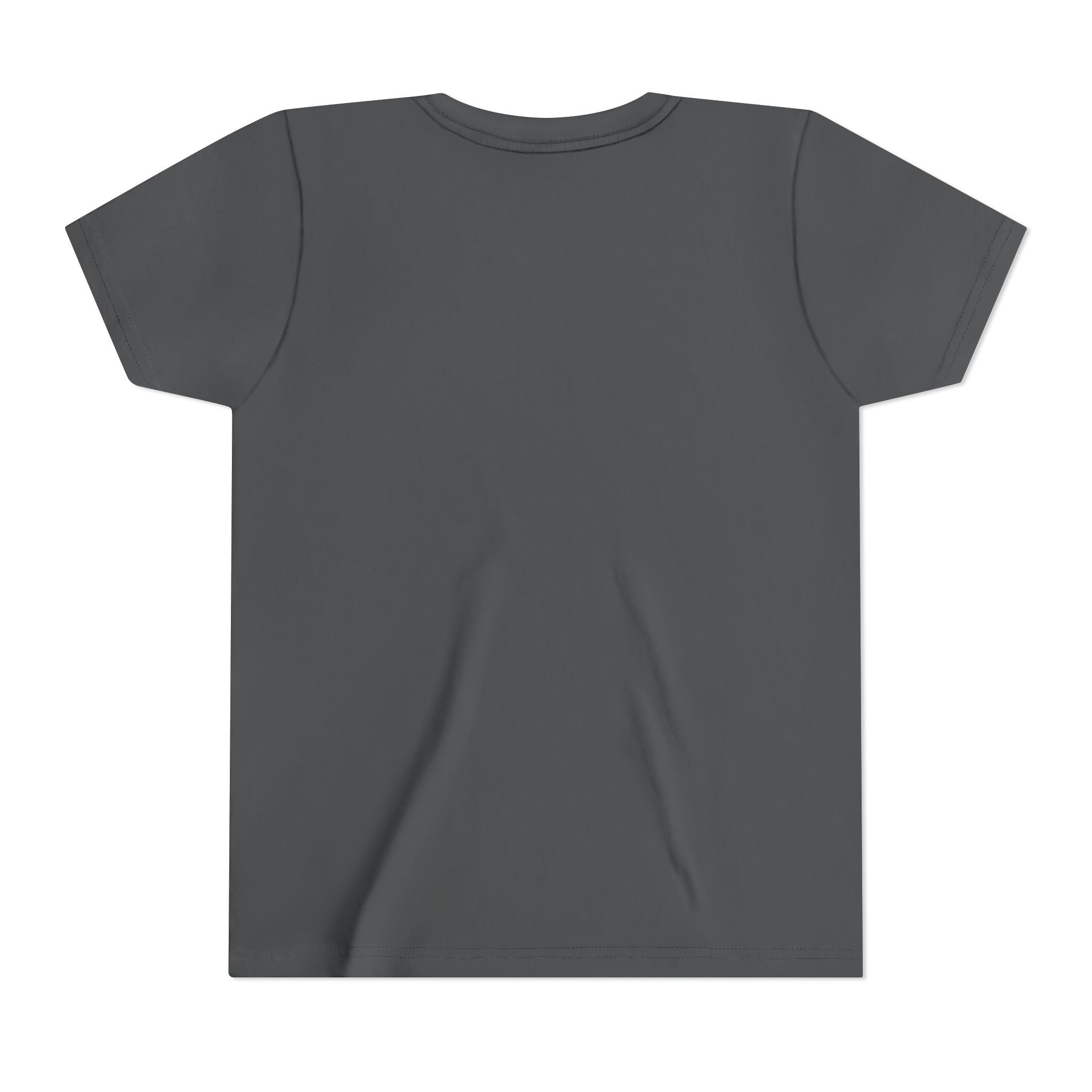I Survived 2020 — Original Design Teaser Tee | Season 1 Premiere Drop Youth Short Sleeve Tee
