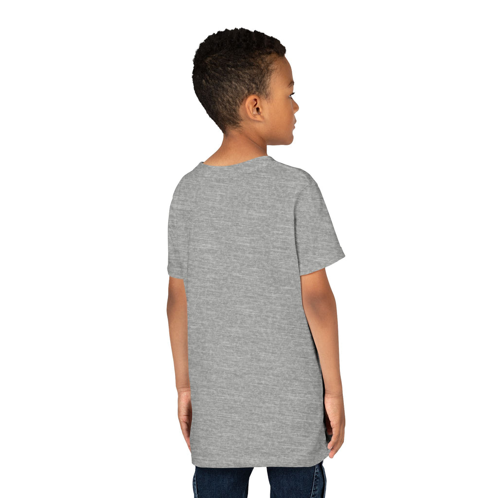 I Survived 2020 — Director's Cut Original Design Teaser Tee | Season 1 Premiere Drop Youth Short Sleeve Tee
