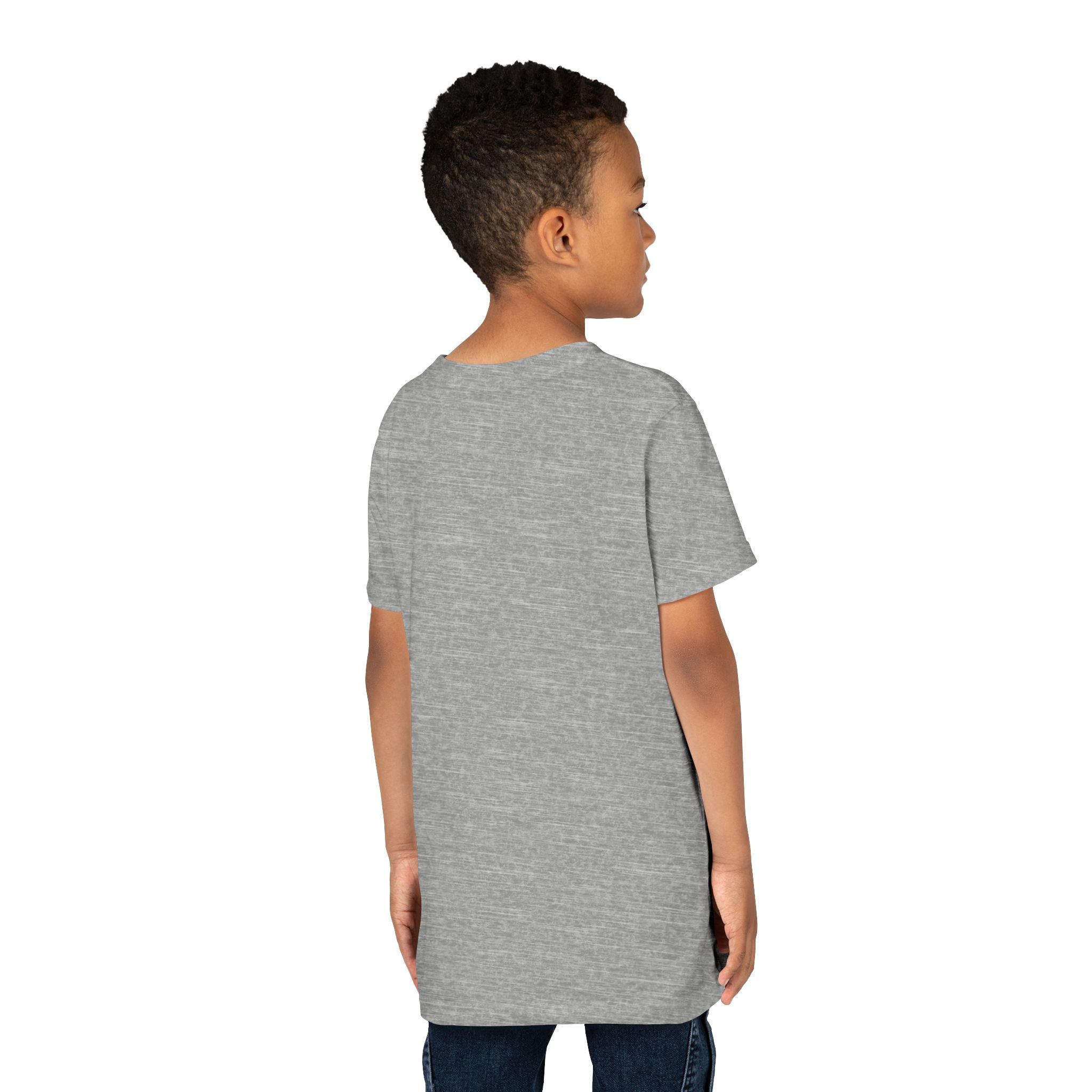 I Survived 2020 — Director's Cut Original Design Teaser Tee | Season 1 Premiere Drop Youth Short Sleeve Tee