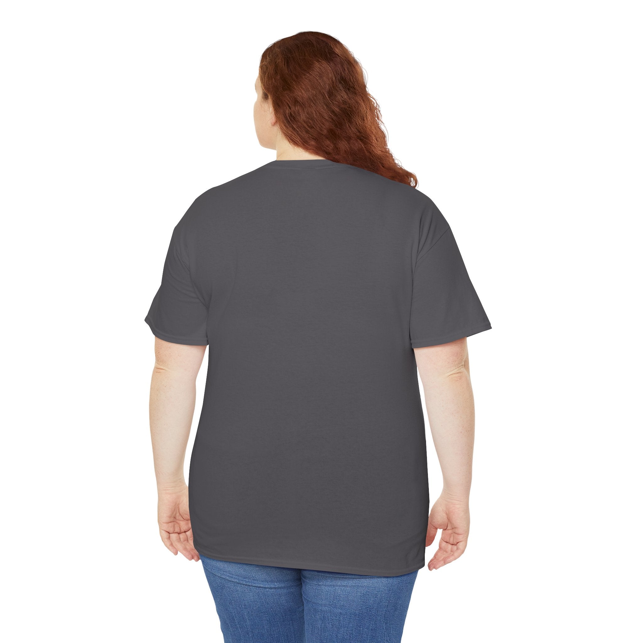 I Survived 2020 —  Original PILOT Design: Director's Cut Unisex Heavy Cotton Tee