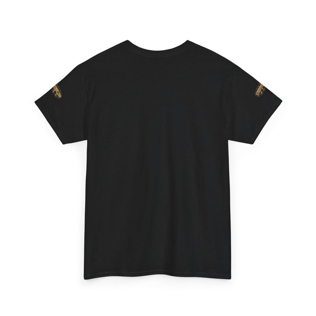 I Survived 2020 — Original Design Teaser Tee | Season 1 Premiere Drop Unisex Heavy Cotton Tee (SPECIAL EDITION)