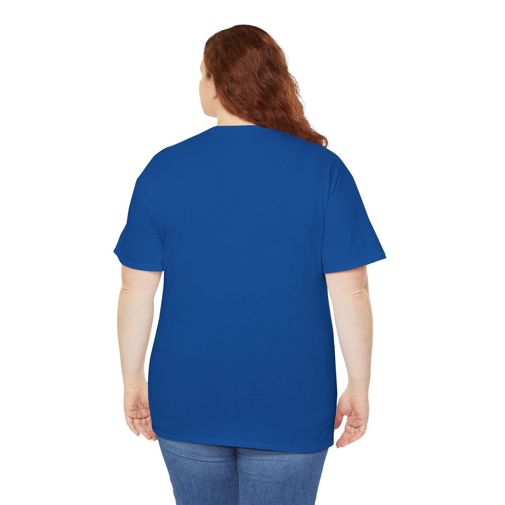 I Survived 2020 —  Original PILOT Design: Director's Cut Unisex Heavy Cotton Tee
