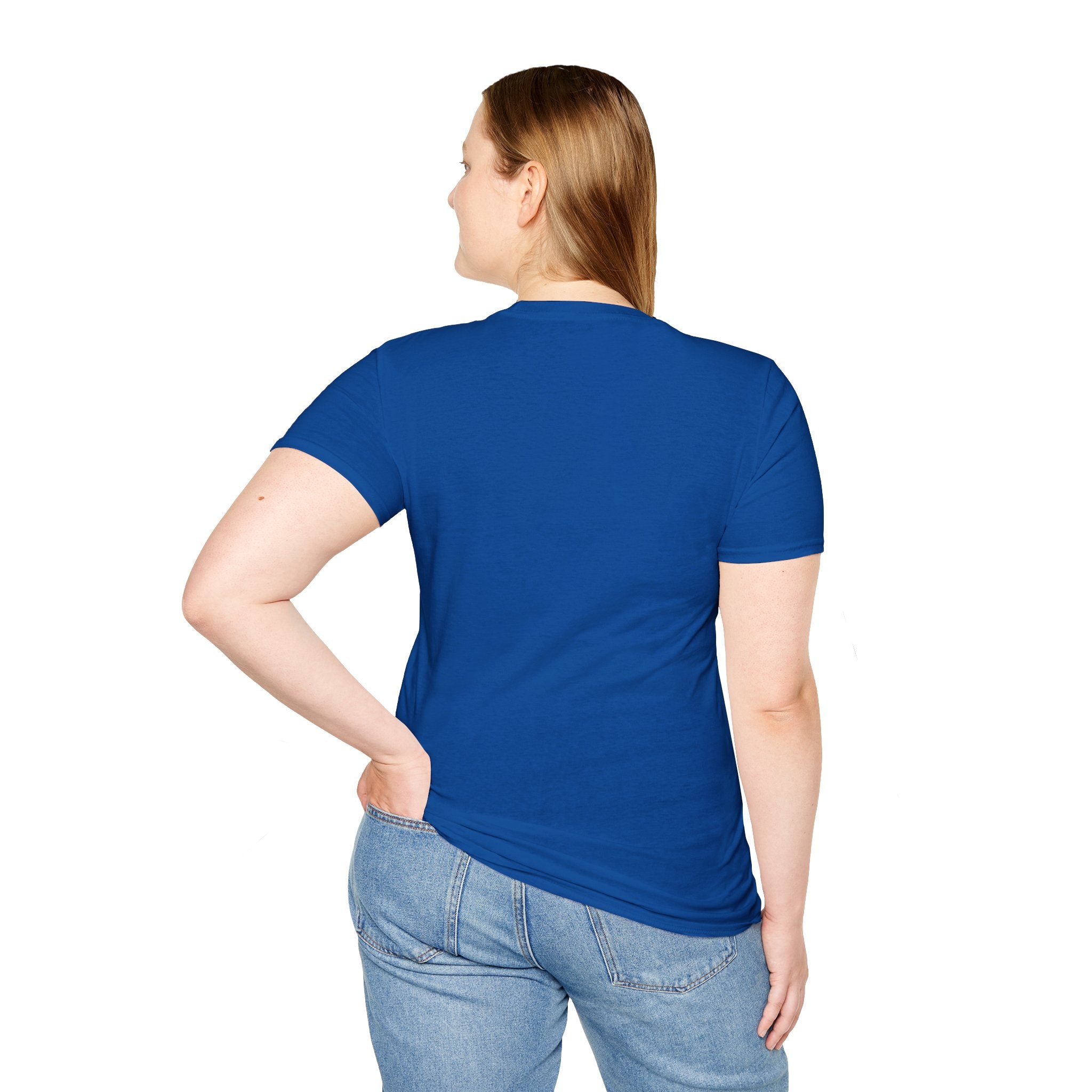 I Survived 2020 —  Original PILOT Design: Director's Cut Unisex Softstyle T-Shirt