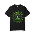 I Survived 2020 — Director's Cut S1:E5 "Delivery Doomsday" | Pandemic Edition Unisex Garment-Dyed T-shirt