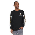 I Survived 2020 — "Please Stand By" Test Pattern Tee Special Edition Summer Premier Unisex Garment-Dyed Long Sleeve T-Shirt