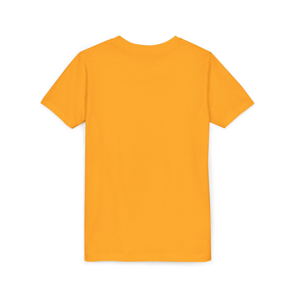 I Survived 2020 — Director's Cut Original Design Teaser Tee | Season 1 Premiere Drop Youth Short Sleeve Tee