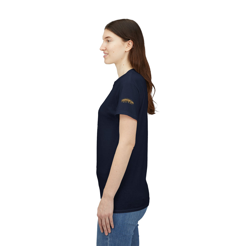 I Survived 2020 — Director's Cut Original Design Teaser Tee | Season 1 Premiere Drop Unisex Heavy Cotton Tee (SPECIAL EDITION)