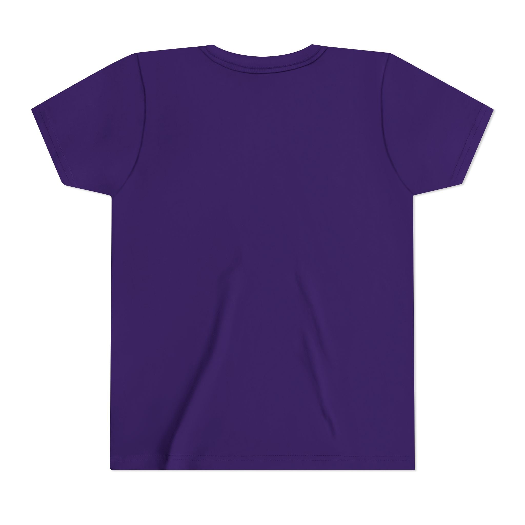 I Survived 2020 — Director's Cut Original Design Teaser Tee | Season 1 Premiere Drop Youth Short Sleeve Tee