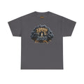 I Survived 2020 — Director's Cut Original Design Teaser Tee | Season 1 Premiere Drop Unisex Heavy Cotton Tee