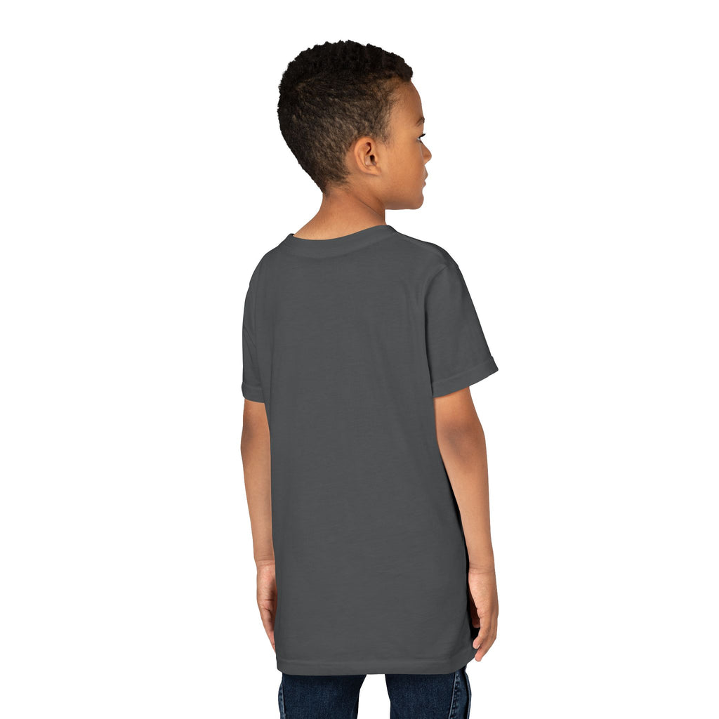 I Survived 2020 — Director's Cut Original Design Teaser Tee | Season 1 Premiere Drop Youth Short Sleeve Tee