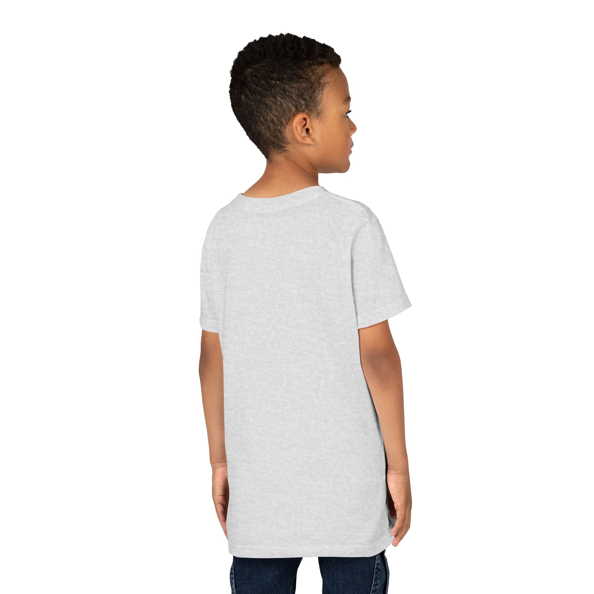 I Survived 2020 — Director's Cut Original Design Teaser Tee | Season 1 Premiere Drop Youth Short Sleeve Tee