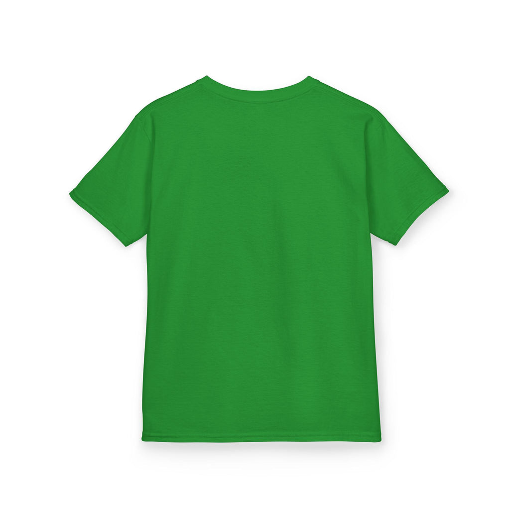 I Survived 2020 — Original Design Teaser Tee | Season 1 Premiere Drop Kids Heavy Cotton™ Tee