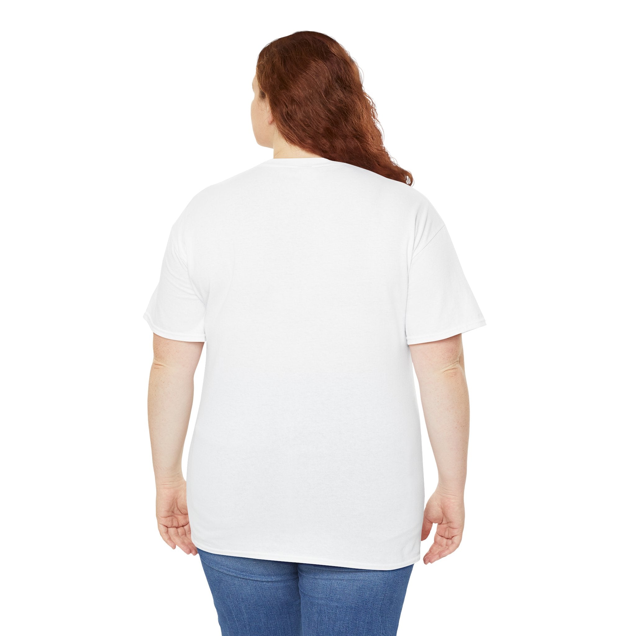 I Survived 2020 —  Original PILOT Design: Director's Cut Unisex Heavy Cotton Tee