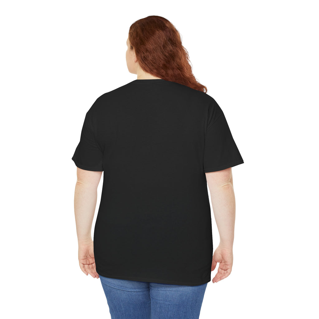 I Survived 2020 —  Original PILOT Design: Director's Cut Unisex Heavy Cotton Tee