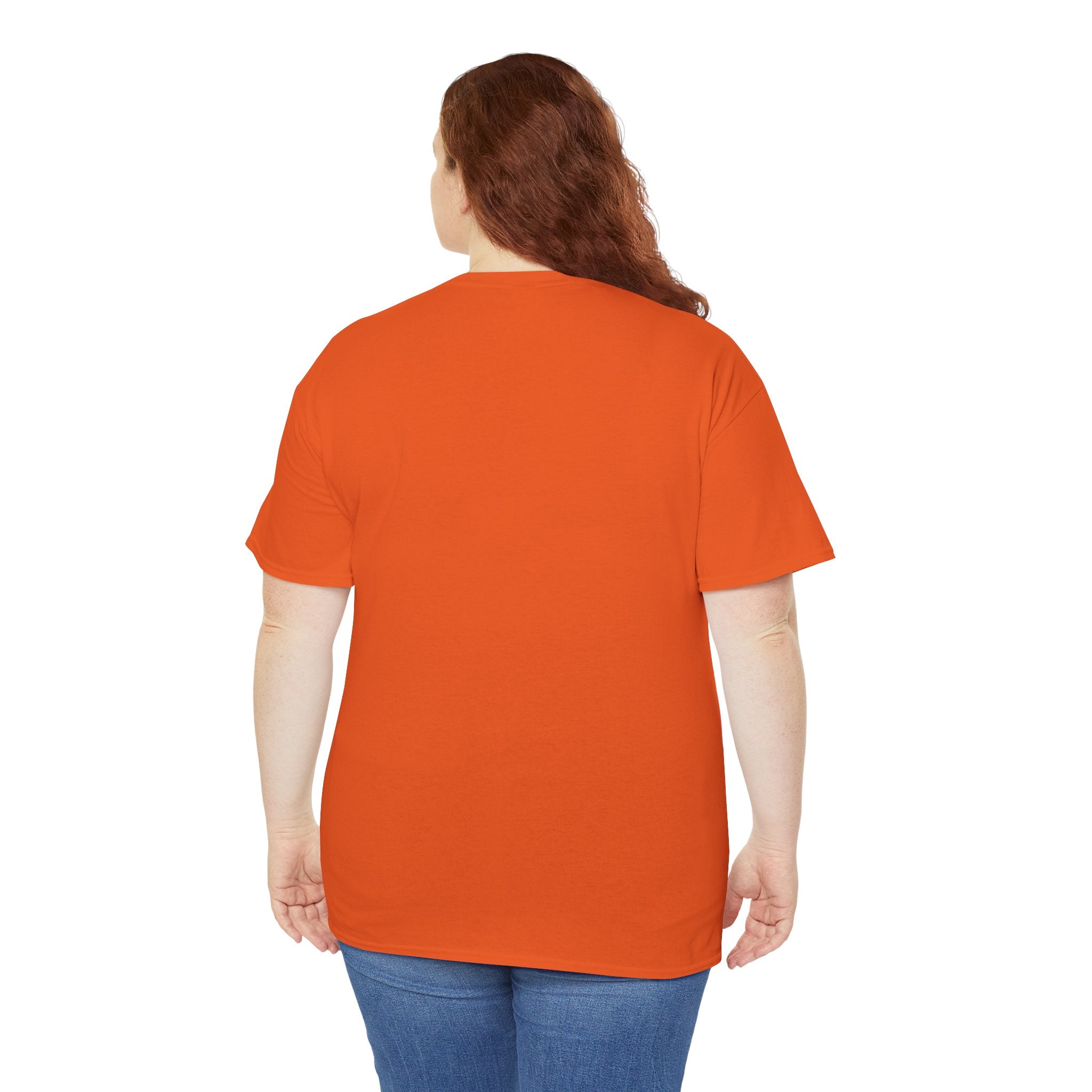 I Survived 2020 —  Original PILOT Design: Director's Cut Unisex Heavy Cotton Tee