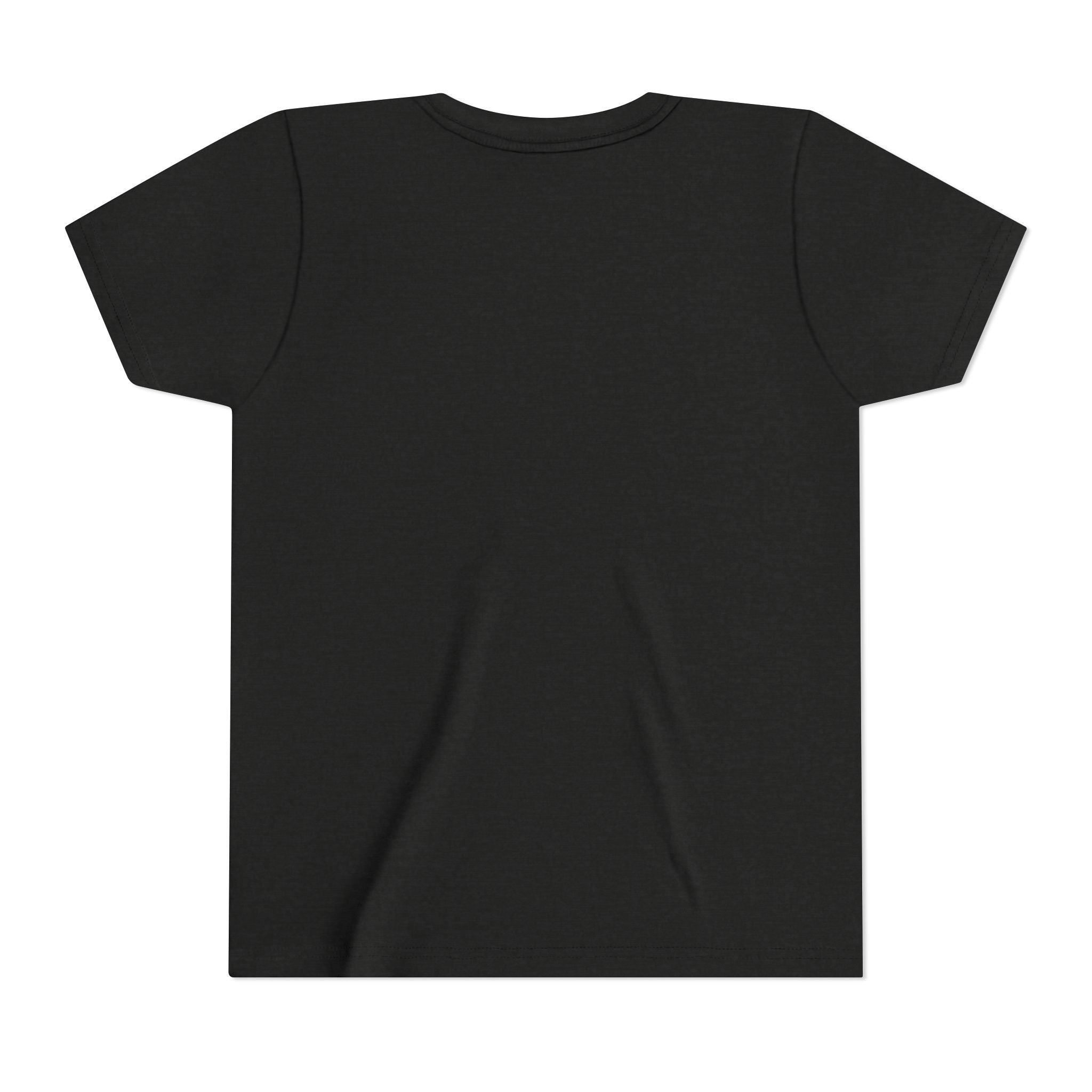 I Survived 2020 — Original Design Teaser Tee | Season 1 Premiere Drop Youth Short Sleeve Tee