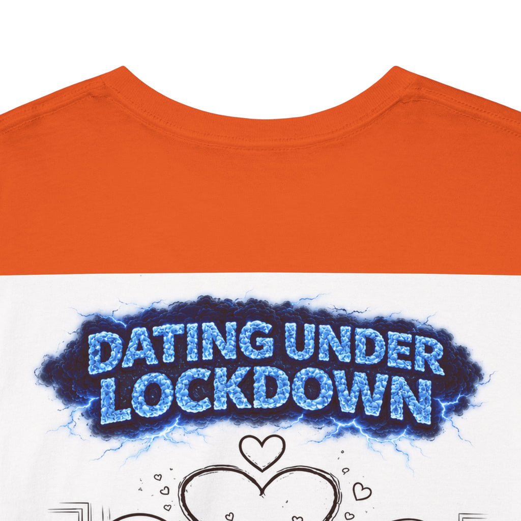 I Survived 2020 — Director's Cut S3:E2 "Dating Under Lockdown" | Lockdown Edition Documentary Tee