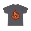 I Survived 2020 — Director's Cut S2:E1 "Berry Creek" | Wildfire Edition Memorial Unisex Heavy Cotton Tee