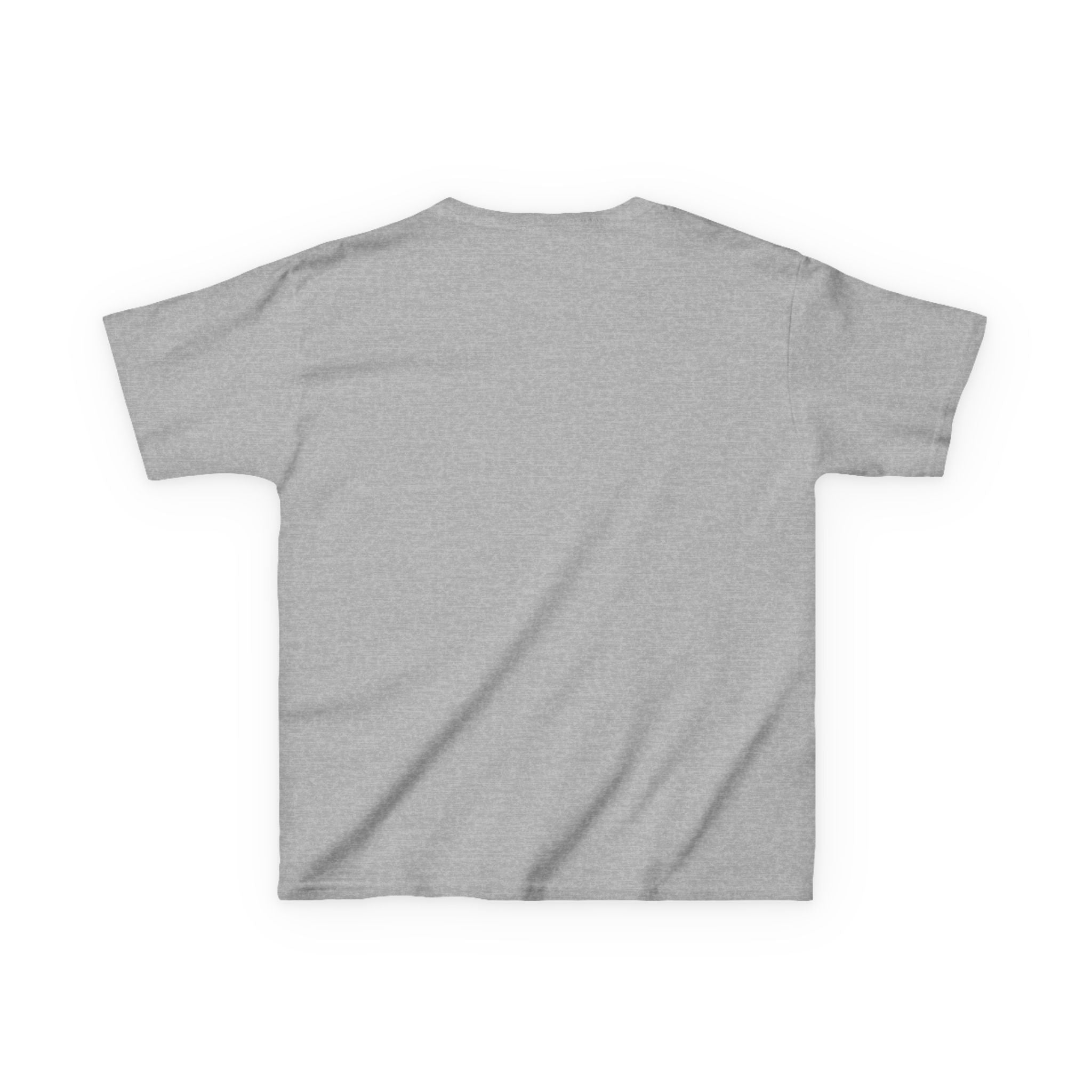 I Survived 2020 — Director's Cut Original Design Teaser Tee | Season 1 Premiere Drop Kids Heavy Cotton™ Tee