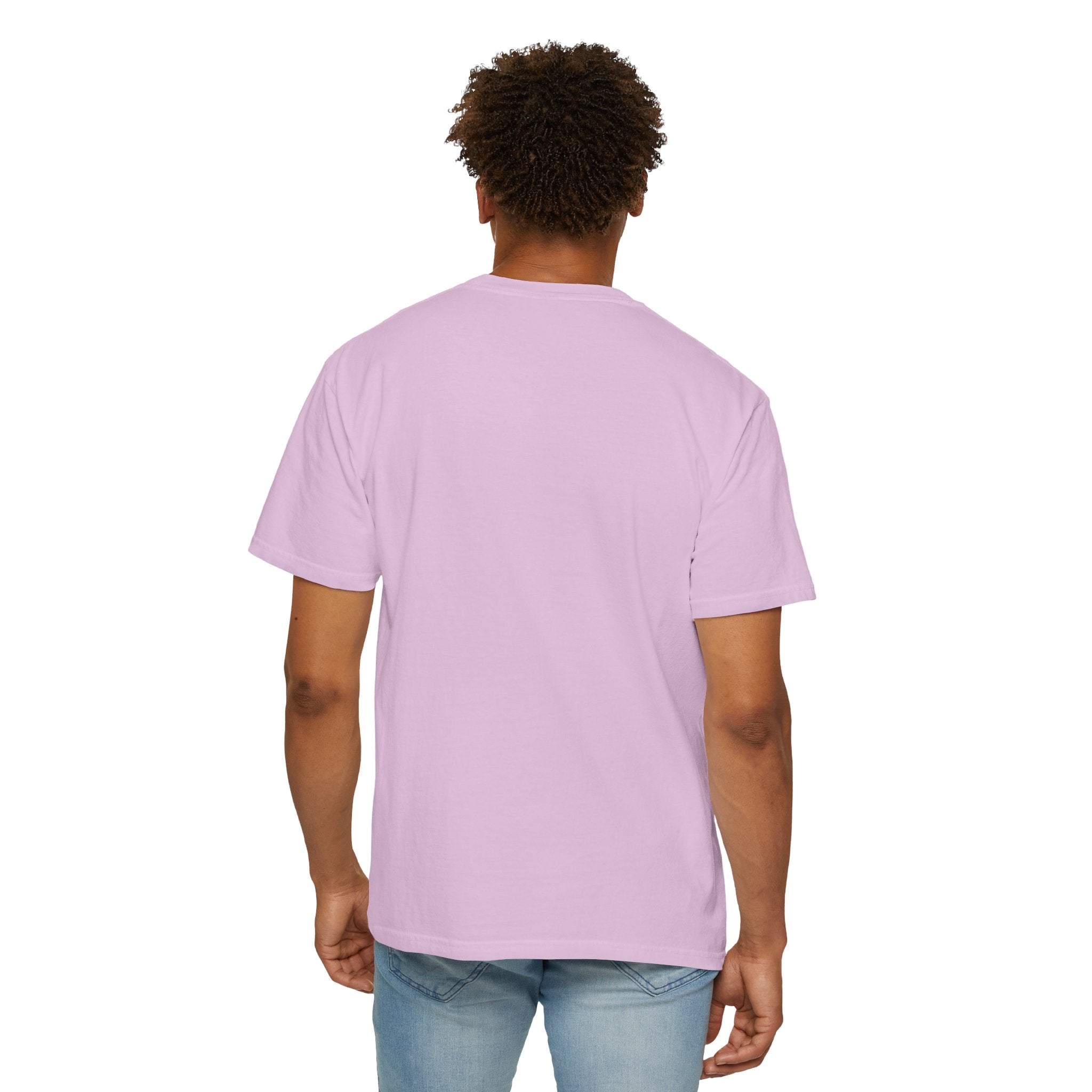 I Survived 2020 — Original PILOT Design Unisex Garment-Dyed T-shirt