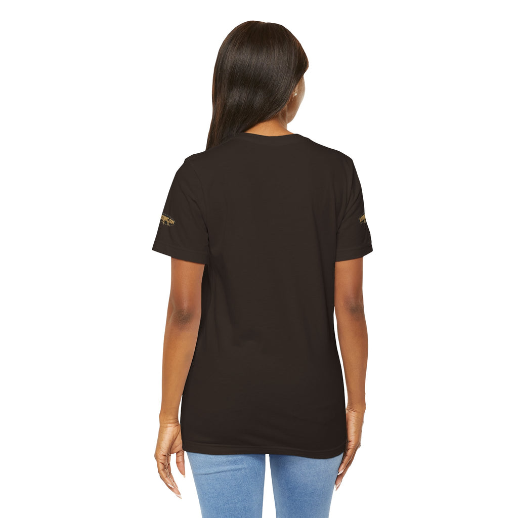 I Survived 2020 — Director's Cut Original Design Teaser Tee | Season 1 Premiere Drop Unisex Jersey Short Sleeve Tee