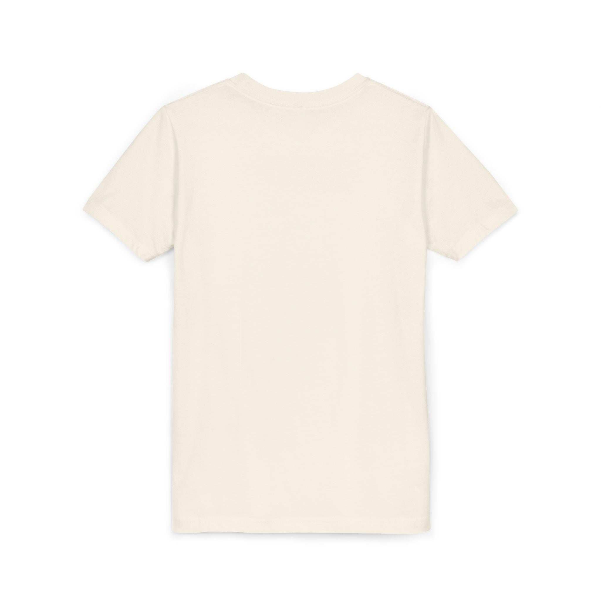 I Survived 2020 — Director's Cut Original Design Teaser Tee | Season 1 Premiere Drop Youth Short Sleeve Tee