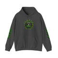I Survived 2020 — Director's Cut S1:E2 "The Coming of COVID" | Pandemic Edition Hoodie Sweatshirt