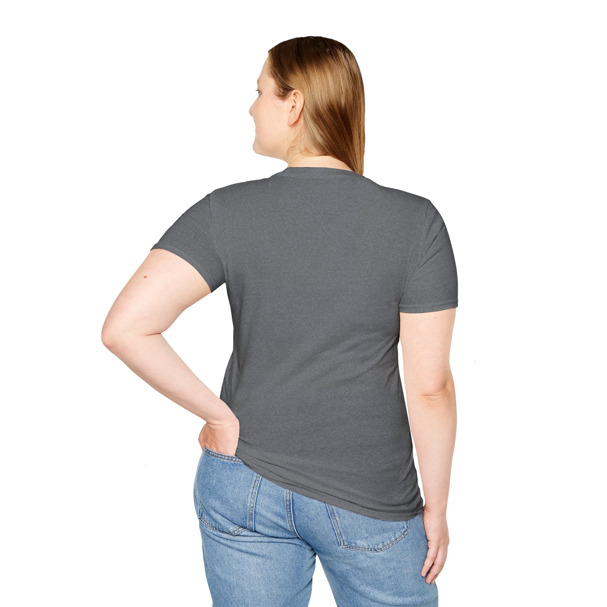 I Survived 2020 —  Original PILOT Design: Director's Cut Unisex Softstyle T-Shirt