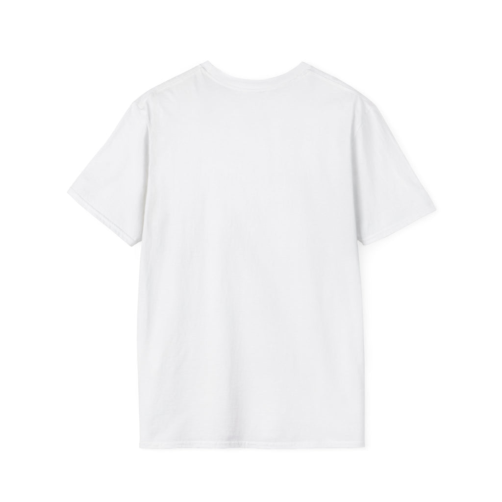 I Survived 2020 — Director's Cut Original Design Teaser Tee | Season 1 Premiere Drop Unisex Softstyle T-Shirt