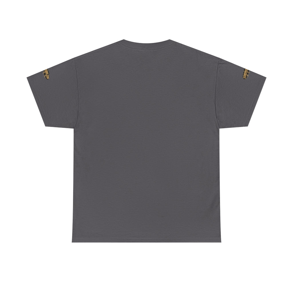 I Survived 2020 — Director's Cut Original Design Teaser Tee | Season 1 Premiere Drop Unisex Heavy Cotton Tee (SPECIAL EDITION)
