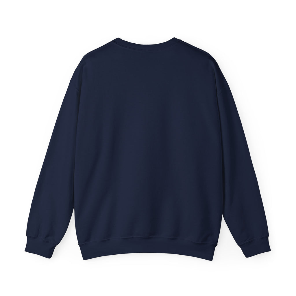 I Survived 2020 — Original Design Teaser Tee | Season 1 Premiere Drop Unisex Heavy Blend™ Crewneck Sweatshirt