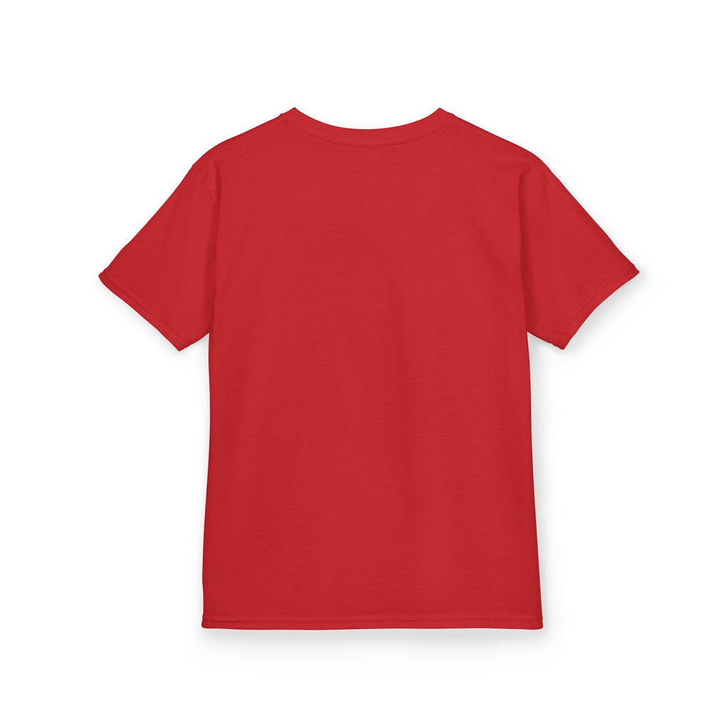 I Survived 2020 — Original Design Teaser Tee | Season 1 Premiere Drop Kids Heavy Cotton™ Tee
