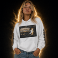 I Survived 2020 - Original PILOT Design Hoodie