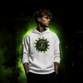 I Survived 2020 — PANDEMIC S1:E2: Director's Cut "The Coming of COVID" Hoodie