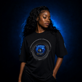 I Survived 2020 — LOCKDOWN S3:E2: Director's Cut Special Edition "Dating Under Lockdown" Unisex Heavy Cotton Tee