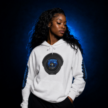I Survived 2020 — LOCKDOWN S3:E2: Director's Cut "Dating Under Lockdown" Hoodie