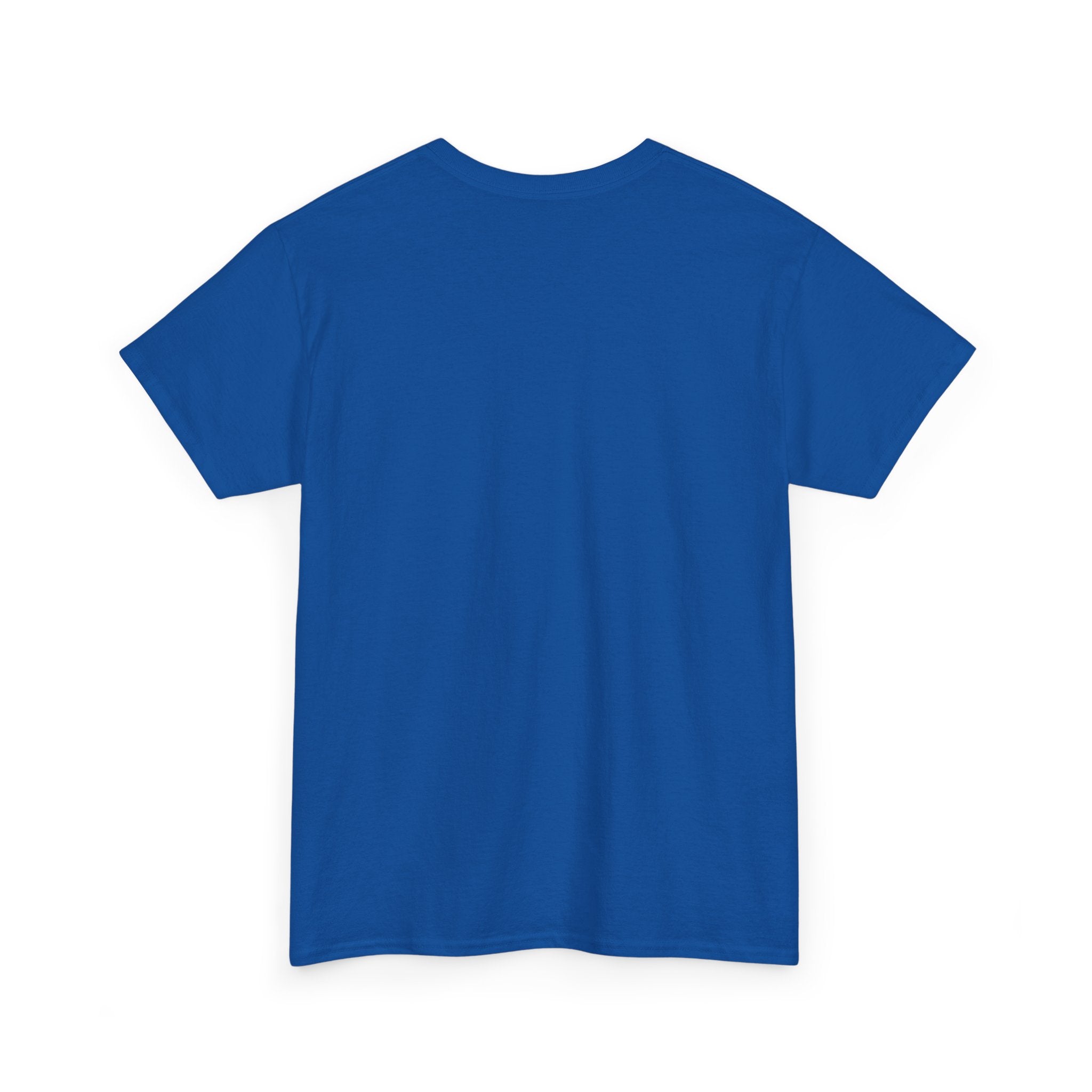 I Survived 2020 — Director's Cut Original Design Teaser Tee | Season 1 Premiere Drop Unisex Heavy Cotton Tee