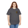 I Survived 2020 — "No Signal" Test Pattern Tee Alien Broadcast Finale Special Edition Summer Premiere Unisex Heavy Cotton Tee