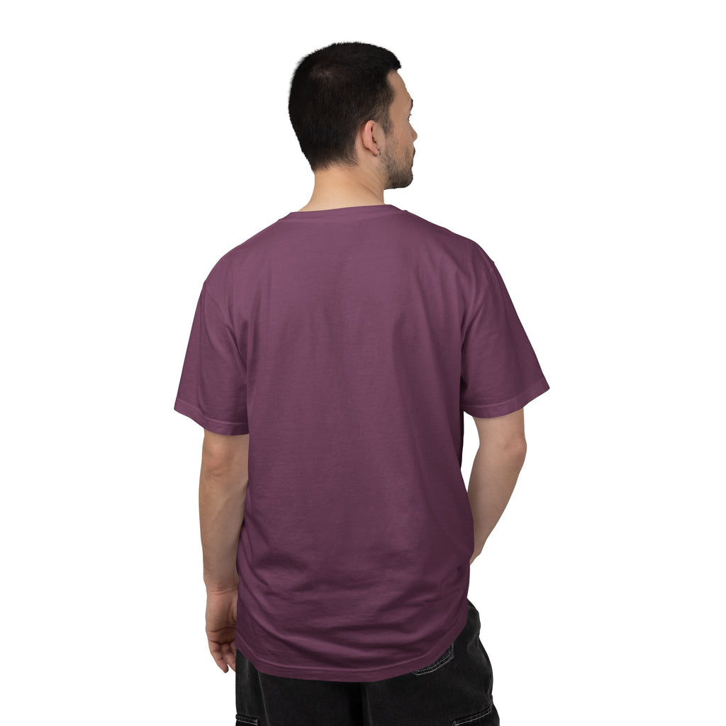 I Survived 2020 — Original PILOT Design: Director's Cut Unisex Garment-Dyed T-shirt