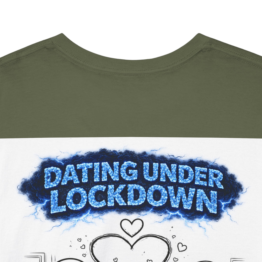 I Survived 2020 — Director's Cut S3:E2 "Dating Under Lockdown" | Lockdown Edition Documentary Tee