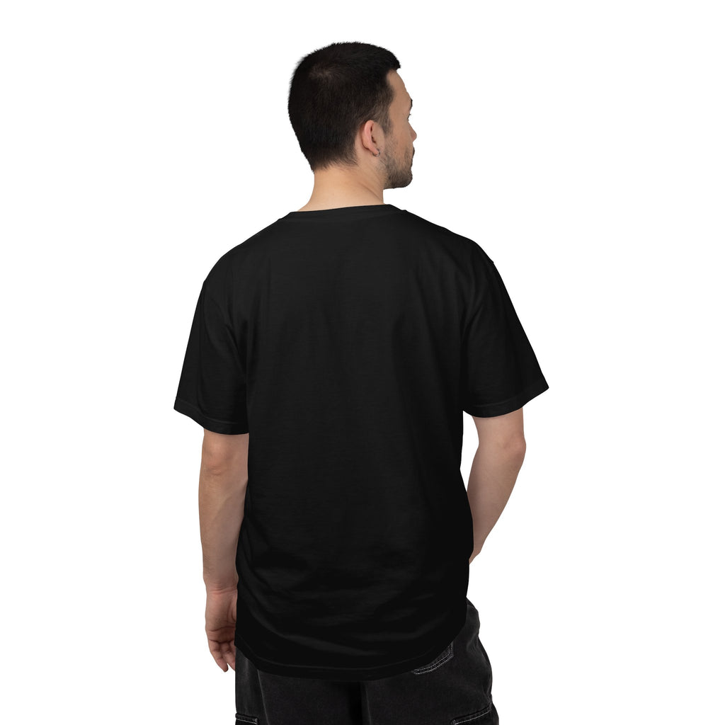 I Survived 2020 — Original PILOT Design: Director's Cut Unisex Garment-Dyed T-shirt