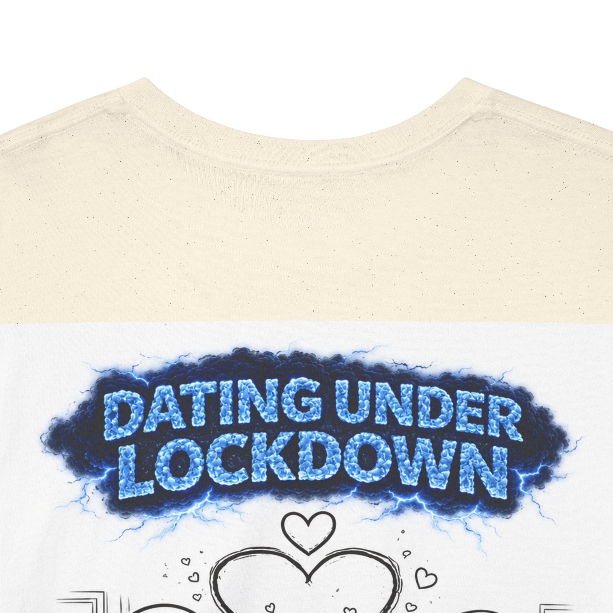 I Survived 2020 — Director's Cut S3:E2 "Dating Under Lockdown" | Lockdown Edition Documentary Tee