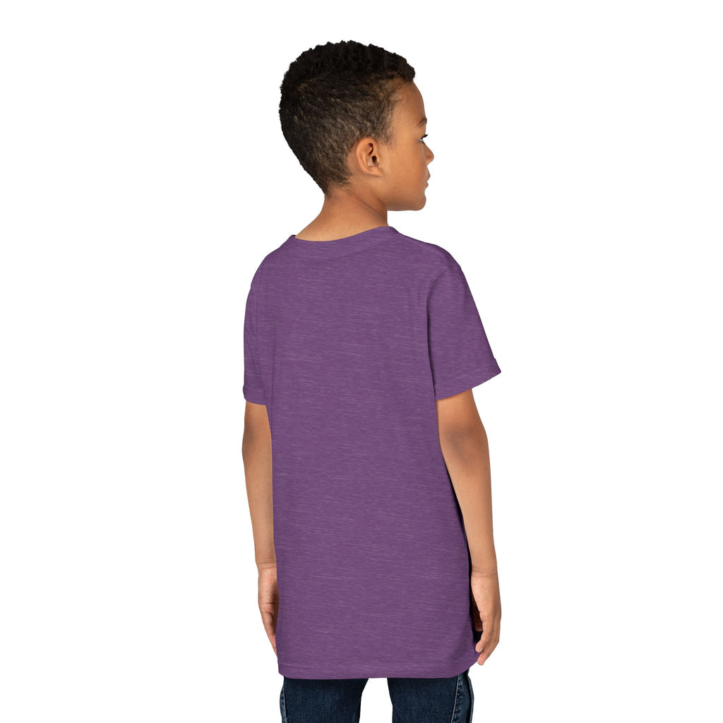 I Survived 2020 — Director's Cut Original Design Teaser Tee | Season 1 Premiere Drop Youth Short Sleeve Tee