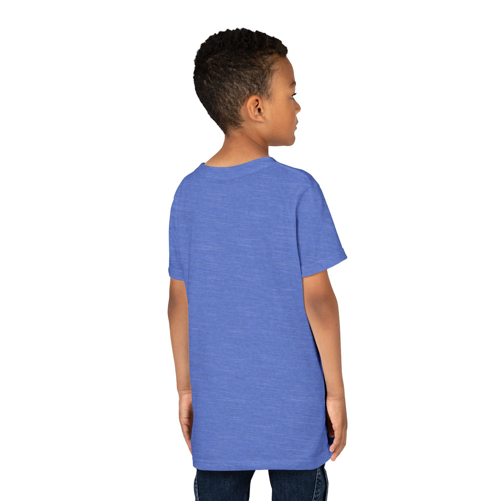 I Survived 2020 — Director's Cut Original Design Teaser Tee | Season 1 Premiere Drop Youth Short Sleeve Tee
