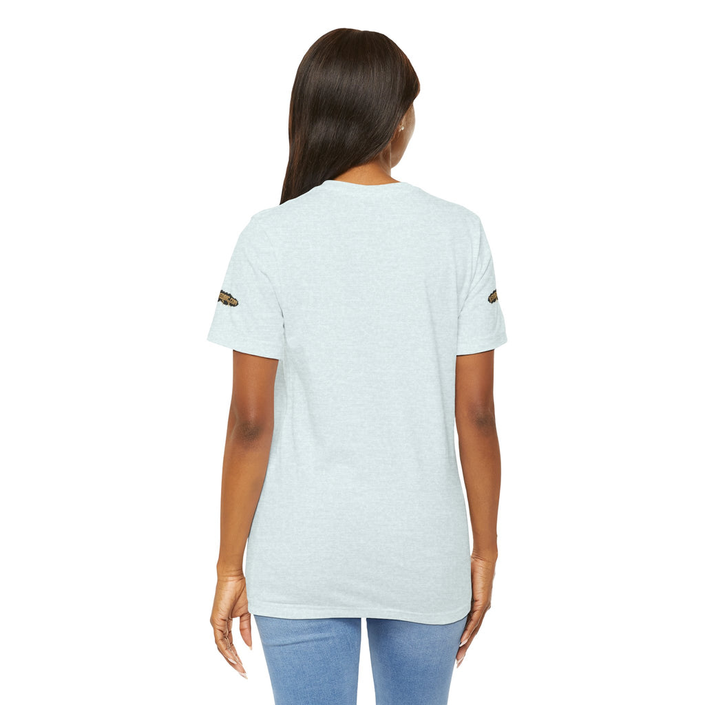I Survived 2020 — Director's Cut Original Design Teaser Tee | Season 1 Premiere Drop Unisex Jersey Short Sleeve Tee