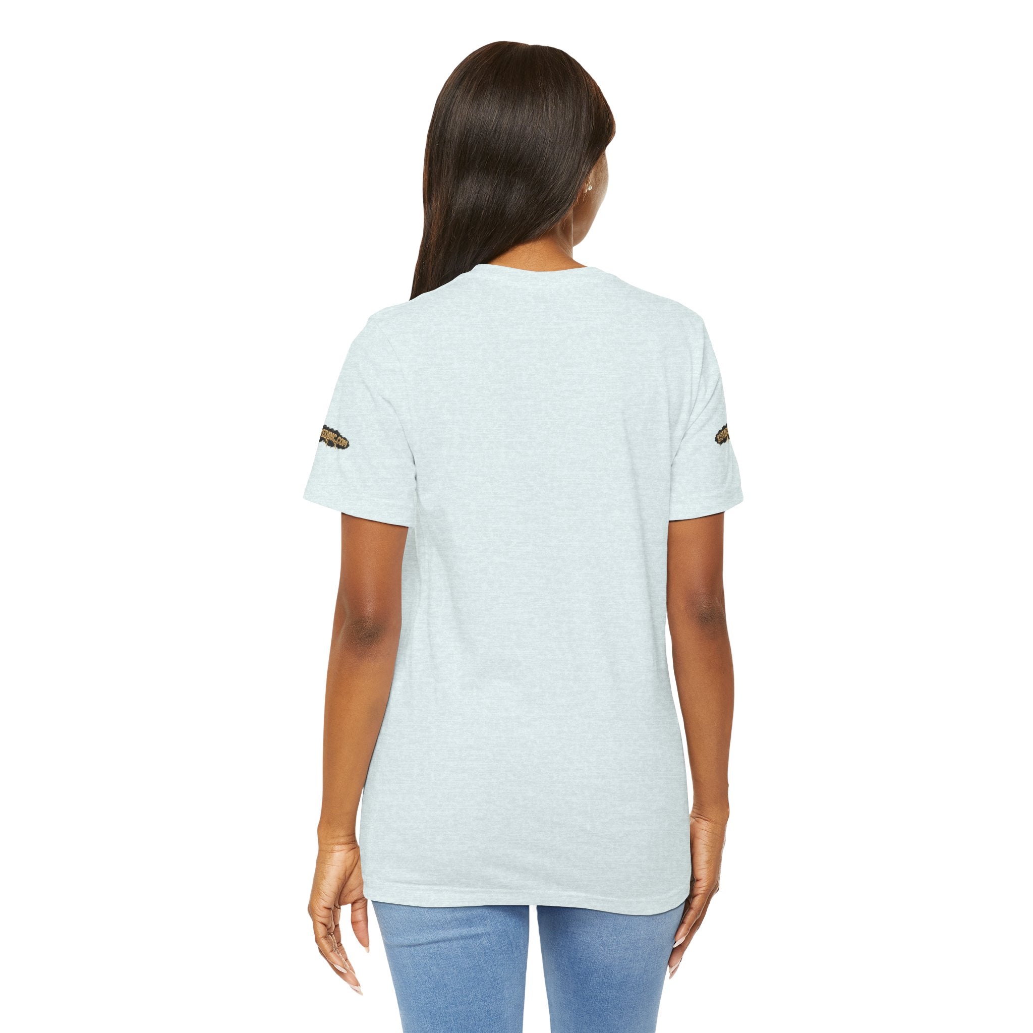 I Survived 2020 — Director's Cut Original Design Teaser Tee | Season 1 Premiere Drop Unisex Jersey Short Sleeve Tee