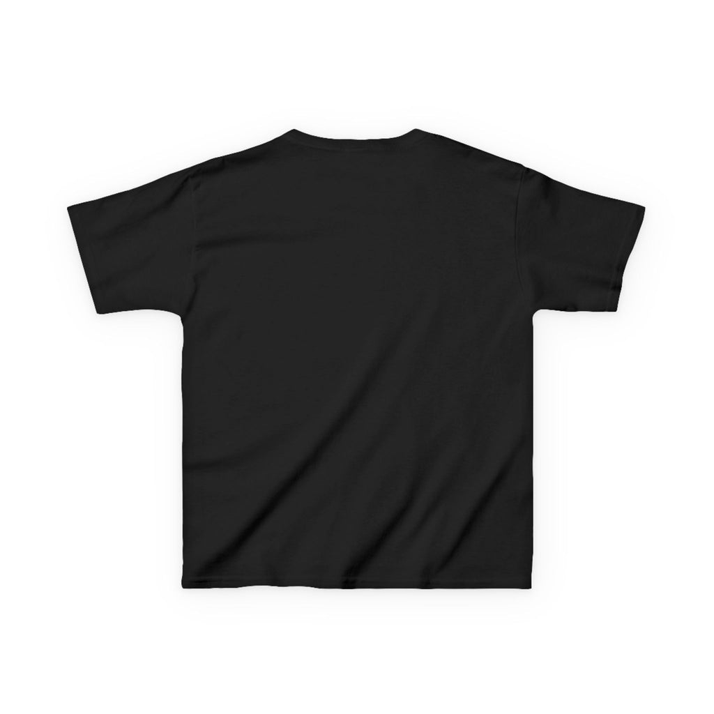 I Survived 2020 — Director's Cut Original Design Teaser Tee | Season 1 Premiere Drop Kids Heavy Cotton™ Tee
