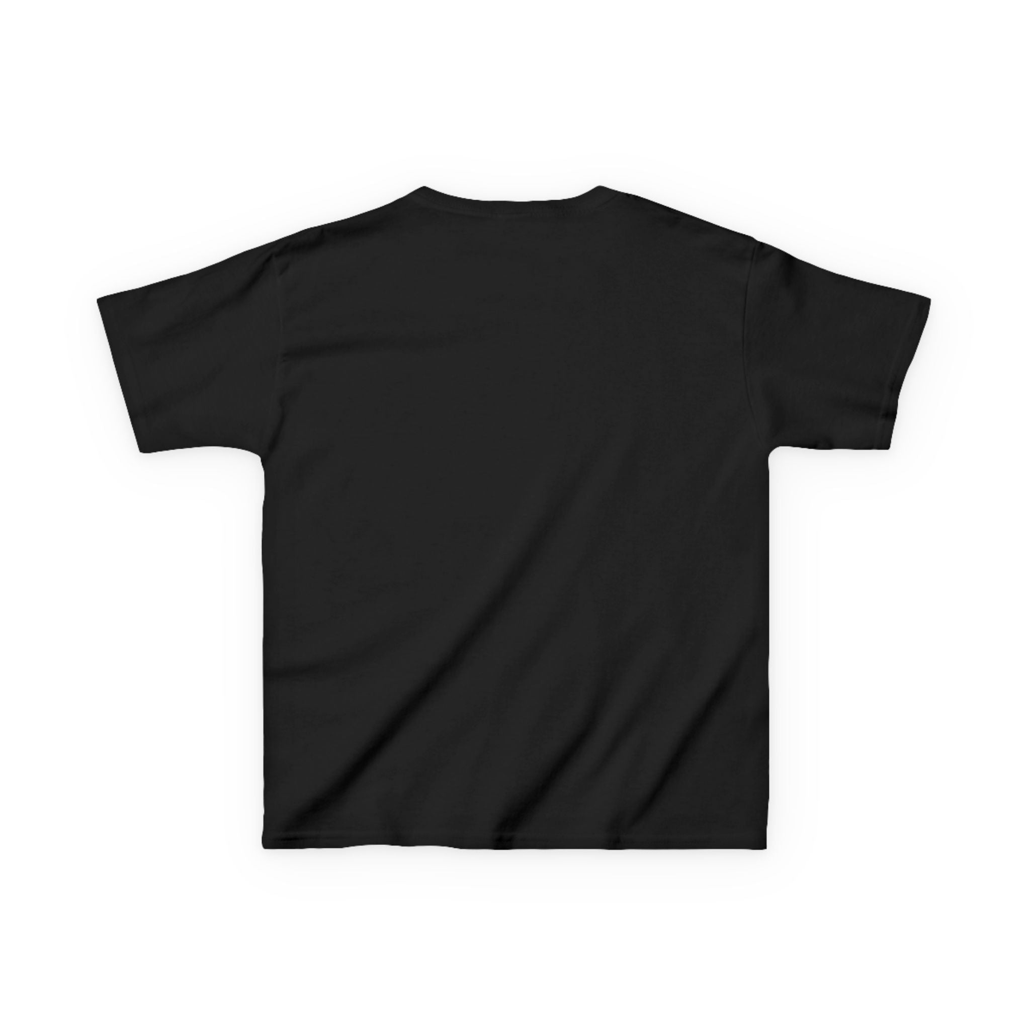 I Survived 2020 — Director's Cut Original Design Teaser Tee | Season 1 Premiere Drop Kids Heavy Cotton™ Tee