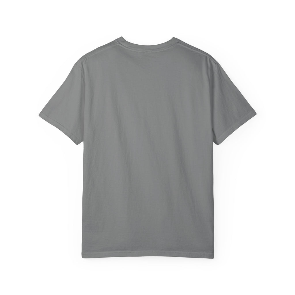 I Survived 2020 — Director's Cut Original Design Teaser Tee | Season 1 Premiere Drop Unisex Garment-Dyed T-shirt